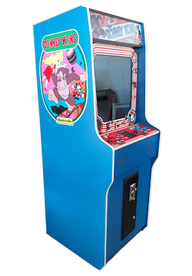 Dragonfly Amusement Arcade